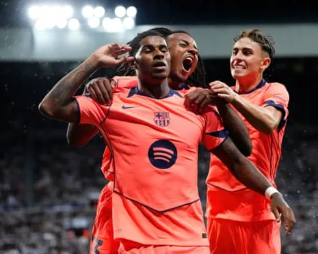 European Cup Feedback and Premier League Updates: Football Roundup