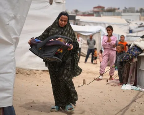 We Are Losing due to Childbirth Complications and Conflict-Related Atrocities. It’s Our Responsibility to Act on Both.