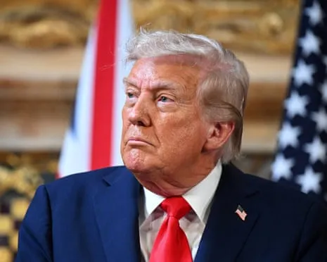 Donald Trump Indicates Media Outlets May Face Punished For Unfavorable Reporting